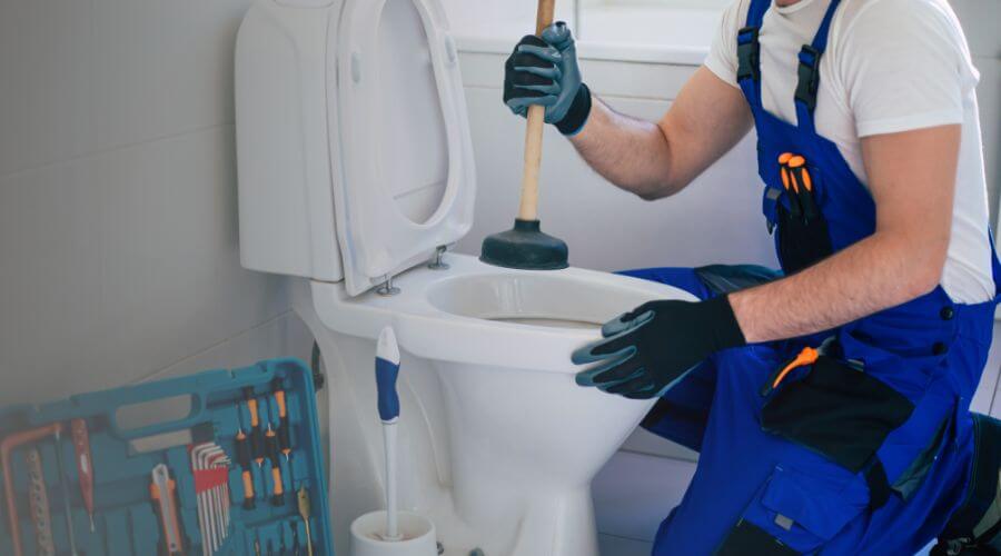 Professional bathroom faucet installation in Chatham, VA